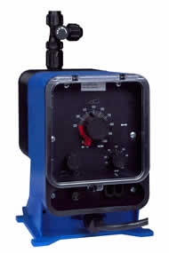 Pulsafeeder PULSAtron Series E Pumps