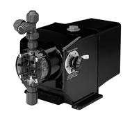 Pulsafeeder Chem-Tech Series 200/250